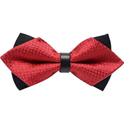 Nơ Đeo Cổ Nam Titishop NDC056