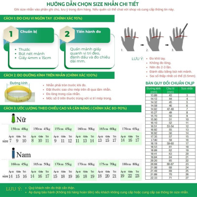 Nhẫn Đôi Bạc Nhẫn Cặp Bạc - Cùng Chung Mái Nhà - BẠC HIỂU MINH NC622