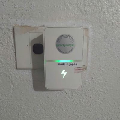 giải pháp tiết kiệm điện thông minh có thể giảm 15% tiêu thụ điện hàng tháng thiết bị tiết kiệm điện gia đình