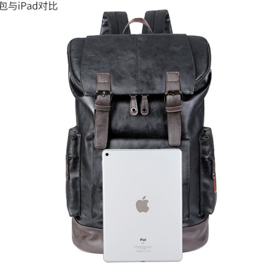 Balo nam DA BÒ thật – BEE GEE BLND9019