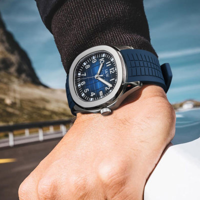 Đồng Hồ Nam I&W Carnival 722G Chính Hãng Full Box Chống Nước Kính Chống Xước Dây Silicon Cao Cấp BH 60T (Máy Cơ Tự Động)