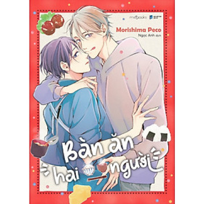 Truyên Tranh: Bàn Ăn Hai Người