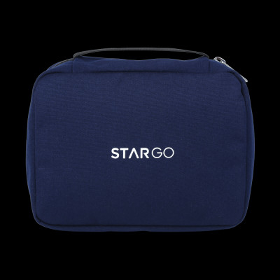 Túi Đựng Phụ Kiện Du Lịch Stargo Comfy - Sakos GDC004DNNG00 - Màu Xanh Navy