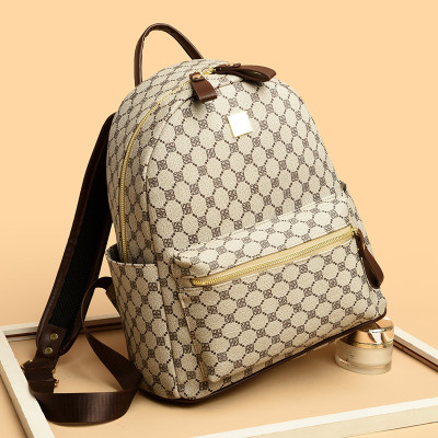 Balo nữ phong cách mới - BEE GEE BLNN9143