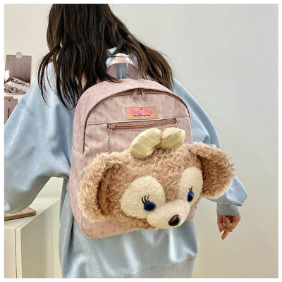 Balo nữ phong cách dễ thương - BEE GEE BLNN9126