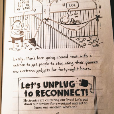 Truyện thiếu nhi tiếng Anh - Diary of a wimpy kid Collection