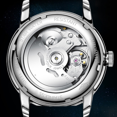 Đồng hồ nam chính hãng KASSAW K853-4