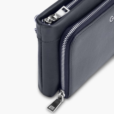 Clutch Cầm Tay Nam Da Bò Alran HT17