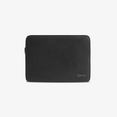 Clutch, Ví Cầm Tay Thời Trang Nam Khóa Số Da Bò Cao Cấp CK14 Đen