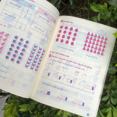 Sách: Combo Tuyển Chọn Đề Ôn Luyện Và Tự Kiểm Tra Toán Lớp 3 + Rèn Kĩ Năng Giải Toán Lớp 3 (Tập 1 + Tập 2)