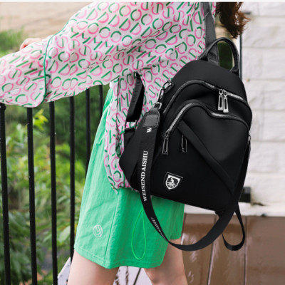 Balo nữ thời trang công sở đa năng cao cấp phong cách mới