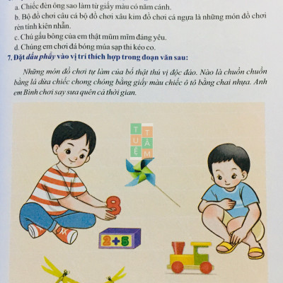 Sách - Vở bài tập nâng cao từ và câu lớp 2 (Kết nối tri thức với cuộc sống)