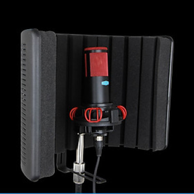 Màn chắn tiêu âm Alctron PF-66 - Hàng Chính Hãng