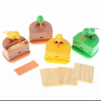 1 CON CHIM CÔNG LẤY TĂM TỰ ĐỘNG THÔNG MINH MẪU MỚI CHẤT LƯỢNG