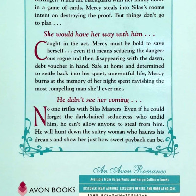 Duke Hunt 2: The Rake Gets Ravished