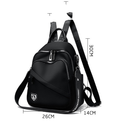 Balo nữ thời trang công sở đa năng cao cấp phong cách mới