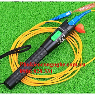 BÚT SOI LỖI ĐỨT SỢI QUANG 30KM