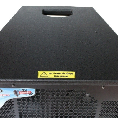 Loa Kéo Di Động Karaoke Bass 40 BMD LK-40B60 (800W) 4 Tấc - Màu Ngẫu Nhiên - Chính Hãng