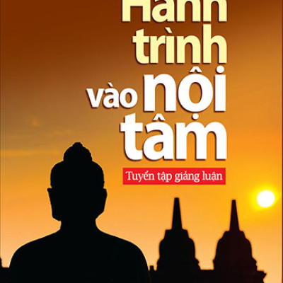 Hành Trình Vào Nội Tâm