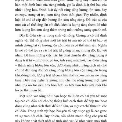 Khoa Học Khám Phá - Trả Lời Ngắn Gọn Những Câu Hỏi Lớn