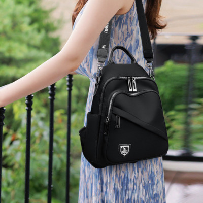 Balo nữ thời trang công sở đa năng cao cấp phong cách mới