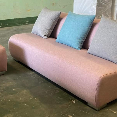 Băng ghế Juno Sofa Happy Argentina 1m6 và tặng Cup vuông 