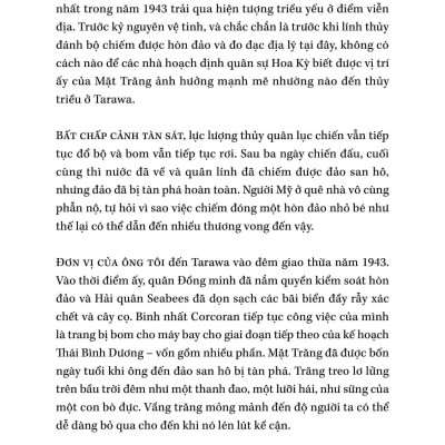 Sách - Mặt Trăng Của Chúng Ta - Our Moon