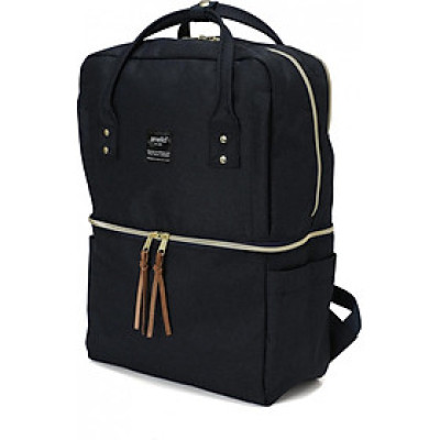 Balo ANELLO đa năng vải polyester 2 lớp AT-C1228