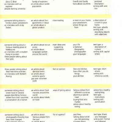 Life BRE Elementary Student