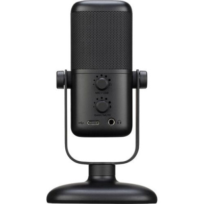 Microphone USB và Type C Saramonic SR-MV2000 - Hàng Chính Hãng