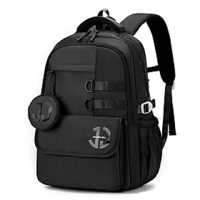 Balo thời trang phong cách Hàn Quốc dày dặn chống thấm nước dùng cho đi học, đi chơi - BEE GEE – BLTT9148