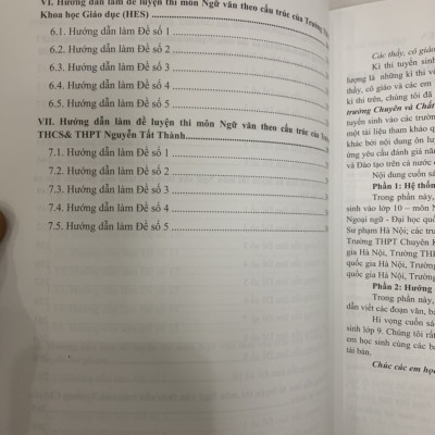 Ôn Luyện Thi Vào Lớp 10 Môn Toán