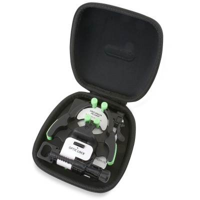 Bộ kết nối điện thoại thông minh đa năng, cao cấp HookUpz 2.0, IS-200 - Hàng chính hãng