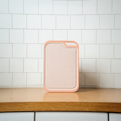 Bộ 3 Thớt Kháng Khuẩn Cao Cấp Haatz CIM296 - 3 Thớt Đa Năng Chính Hãng - Bảo Hành 24 Tháng