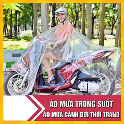 Áo Mưa Cánh Dơi Có Kiếng Đèn, Áo Mưa Kiếng Đèn Vải Dù Loại Siêu Hàng Việt Nam, Khổ To Rộng, Chống Thấm Hiệu Quả, Phù Hợp Nam Và Nữ, Có Lựa Chọn Màu Sắc