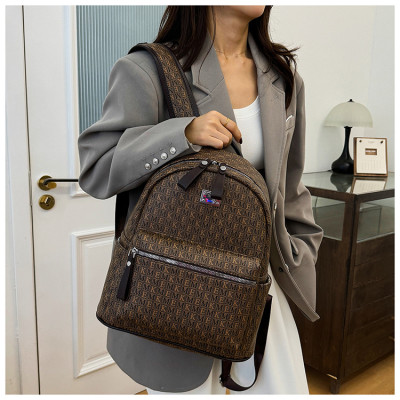 Balo nữ phong cách mới - BEE GEE BLNN9140