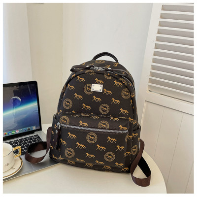 Balo nữ phong cách mới - BEE GEE BLNN9137