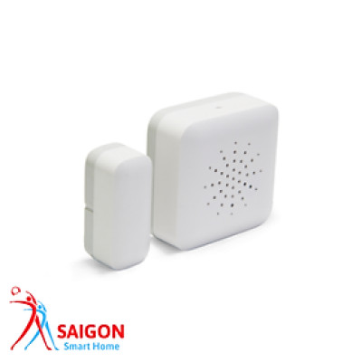 Cảm Biến Cửa Lumi/ Hàng Chính Hãng