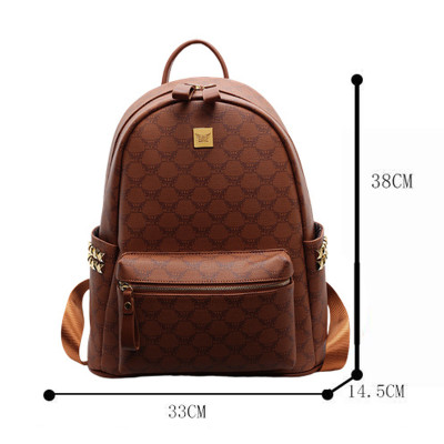 Balo nữ phong cách mới - BEE GEE BLNN9152