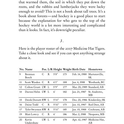 Outliers - The Story Of Success