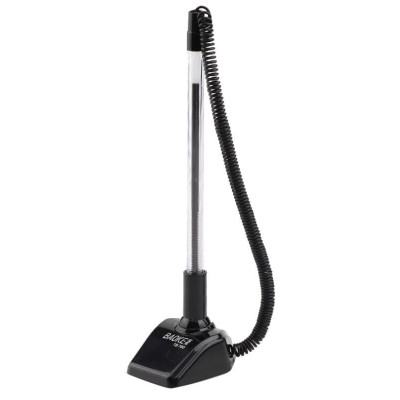 3 cái Bút Bi Để Bàn 0,7mm Mực Đen/Xanh -BAOKE/TB780