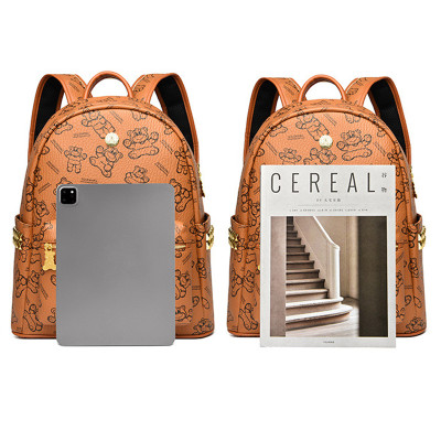 Balo nữ phong cách mới - BEE GEE BLNN9146