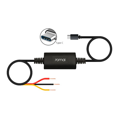 [HÀNG CHÍNH HÃNG-PHIÊN BẢN QUỐC TẾ] Camera Hành Trình 70mai Omni X200 Giám Sát Xe Từ Xa Siêu Hot