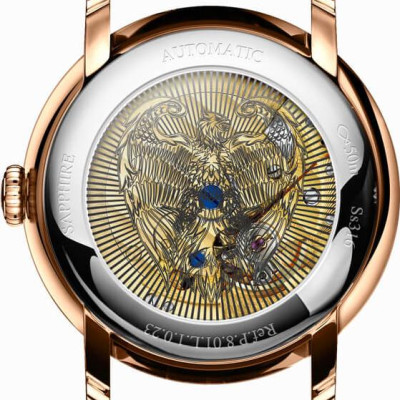 Đồng hồ Nam chính hãng LOBINNI mã No.1023-2