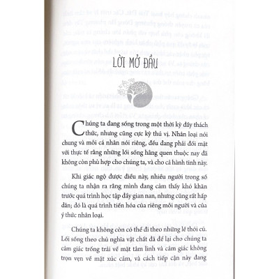 Tủ Sách Tâm Linh Thế Kỷ - Bốn Cấp Độ Chữa Lành - Vanlangbooks