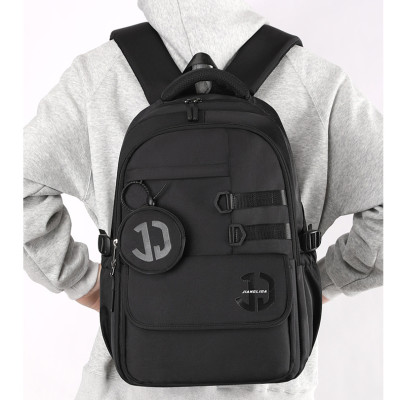 Balo thời trang phong cách Hàn Quốc dày dặn chống thấm nước dùng cho đi học, đi chơi - BEE GEE – BLTT9148