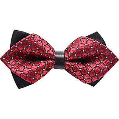 Nơ Đeo Cổ Nam Titishop NDC045