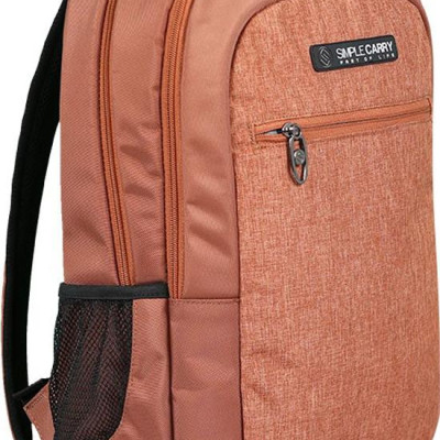 Balo laptop Simplecarry B2B17