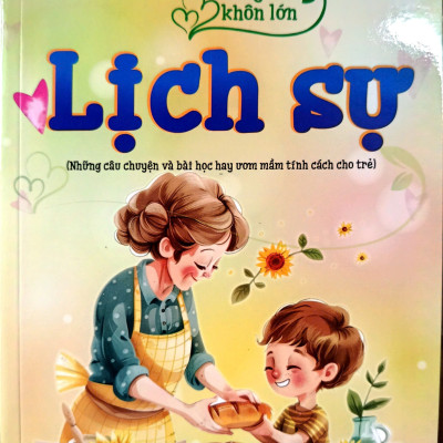 Combo Bộ sách: Cùng Con Khôn Lớn (Bộ 10 cuốn) - Những Câu Chuyện Và Bài Học Hay Ươm Mầm Tính Cách Cho Trẻ (Tặng hộp màu bất kỳ)