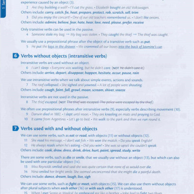 Oxford Practice Grammar: Advanced: With Key